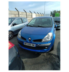 Boitier UCH RENAULT CLIO 3