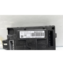 Boitier UCH RENAULT CLIO 4