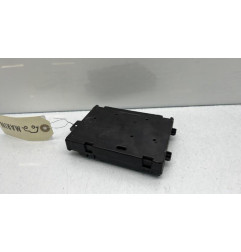 Boitier UCH RENAULT CLIO 4