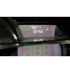 Boitier UCH RENAULT CLIO 4