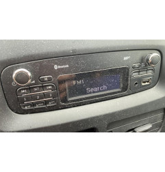 Boitier UCH RENAULT CLIO 4