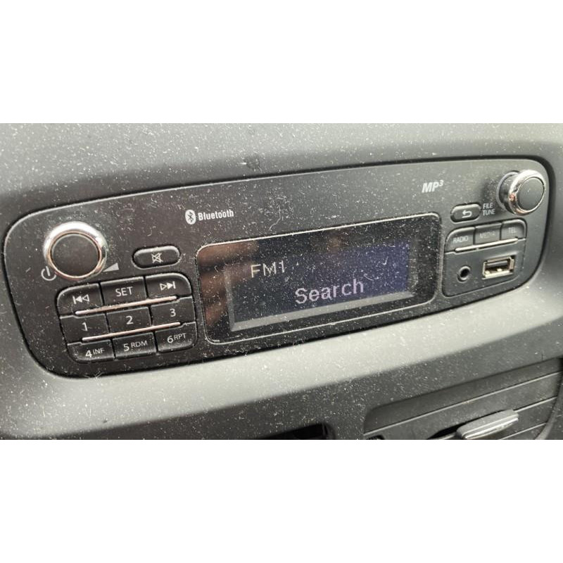 Boitier UCH RENAULT CLIO 4 Photo n°5