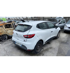 Boitier UCH RENAULT CLIO 4