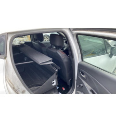 Boitier UCH RENAULT CLIO 4