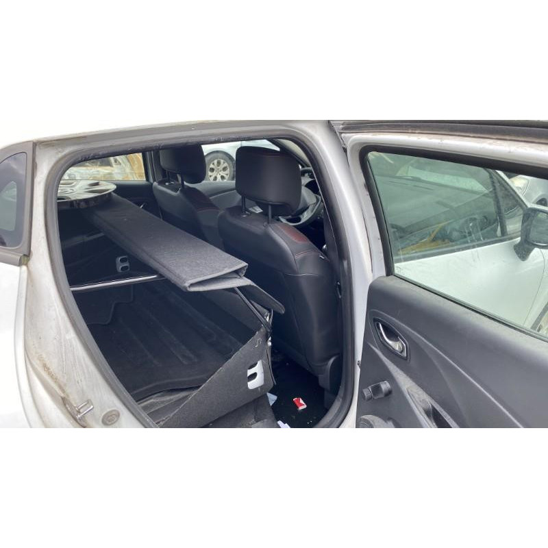 Boitier UCH RENAULT CLIO 4 Photo n°7