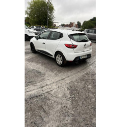 Boitier UCH RENAULT CLIO 4