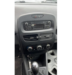 Boitier UCH RENAULT CLIO 4