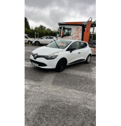 Boitier UCH RENAULT CLIO 4