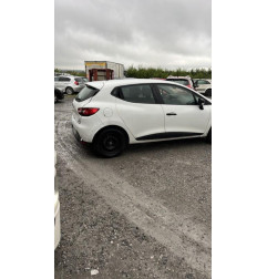 Boitier UCH RENAULT CLIO 4