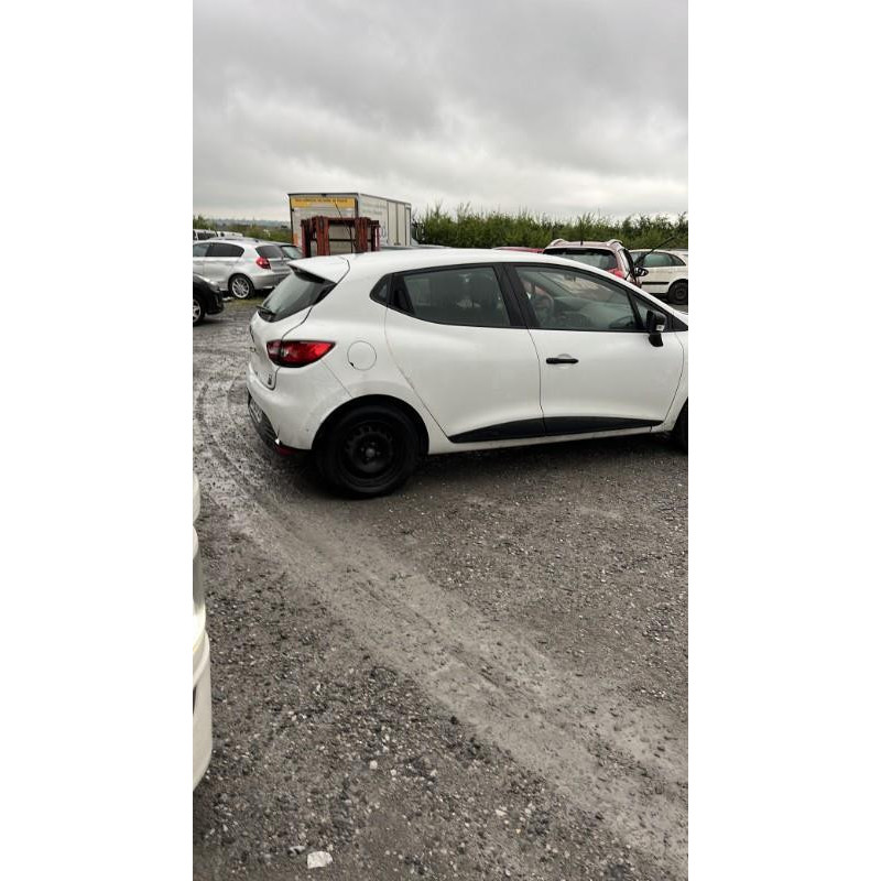 Boitier UCH RENAULT CLIO 4 Photo n°11