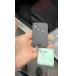 Boitier UCH RENAULT CLIO 4