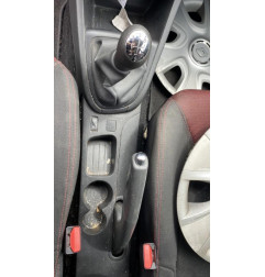 Boitier UCH RENAULT CLIO 4