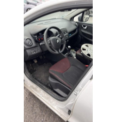Boitier UCH RENAULT CLIO 4