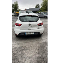 Boitier UCH RENAULT CLIO 4