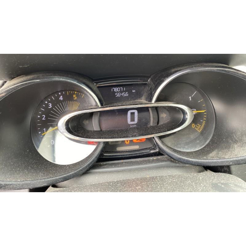 Boitier UCH RENAULT CLIO 4 Photo n°17