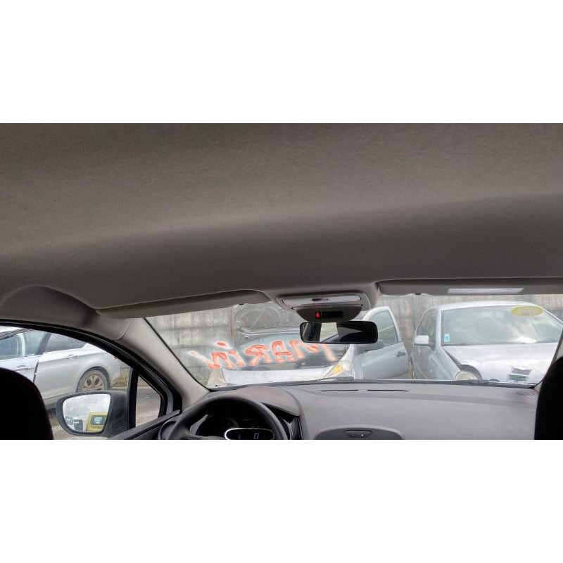 Boitier UCH RENAULT CLIO 4 Photo n°19