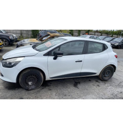 Boitier UCH RENAULT CLIO 4