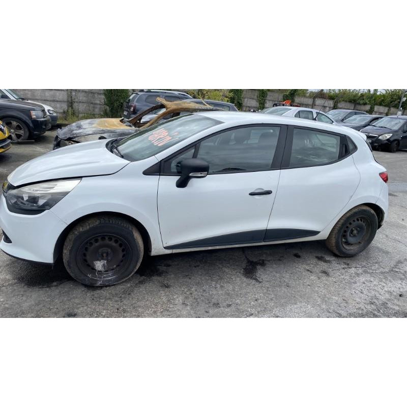 Boitier UCH RENAULT CLIO 4 Photo n°20