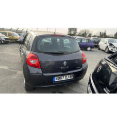 Boitier UCH RENAULT CLIO 3