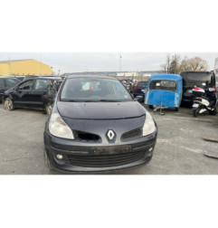 Boitier UCH RENAULT CLIO 3