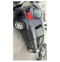 Boitier UCH RENAULT CLIO 3