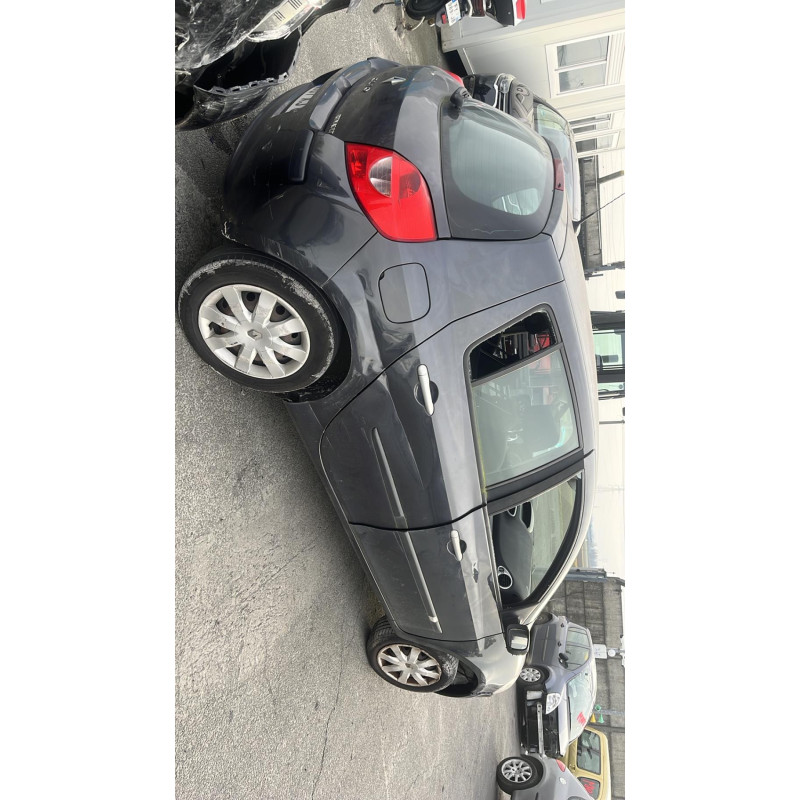 Boitier UCH RENAULT CLIO 3 Photo n°7
