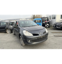 Boitier UCH RENAULT CLIO 3