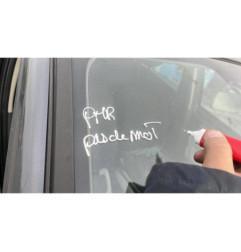 Boitier UCH RENAULT CLIO 3