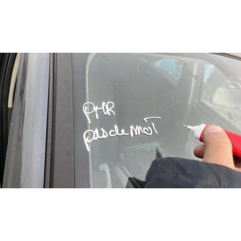Boitier UCH RENAULT CLIO 3 Photo n°9
