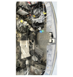 Boitier UCH RENAULT CLIO 3