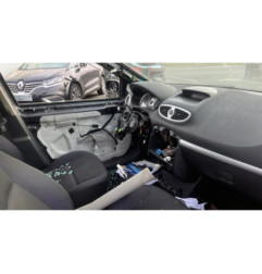 Boitier UCH RENAULT CLIO 3