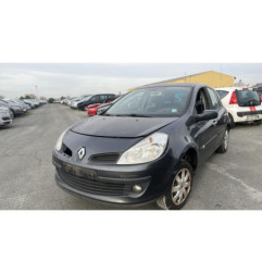 Boitier UCH RENAULT CLIO 3