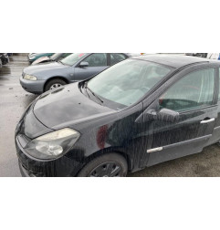 Boitier UCH RENAULT CLIO 3