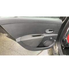 Boitier UCH RENAULT CLIO 3