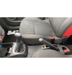 Boitier UCH RENAULT CLIO 3