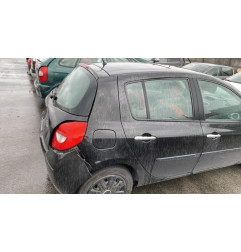 Boitier UCH RENAULT CLIO 3