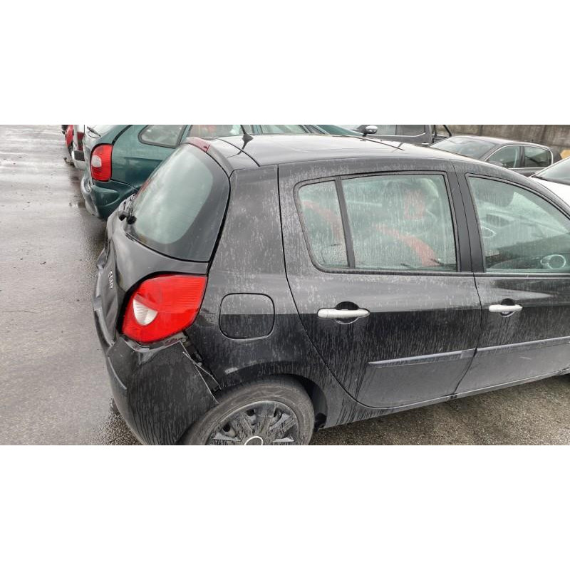 Boitier UCH RENAULT CLIO 3 Photo n°8