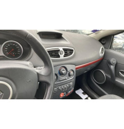 Boitier UCH RENAULT CLIO 3