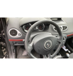 Boitier UCH RENAULT CLIO 3