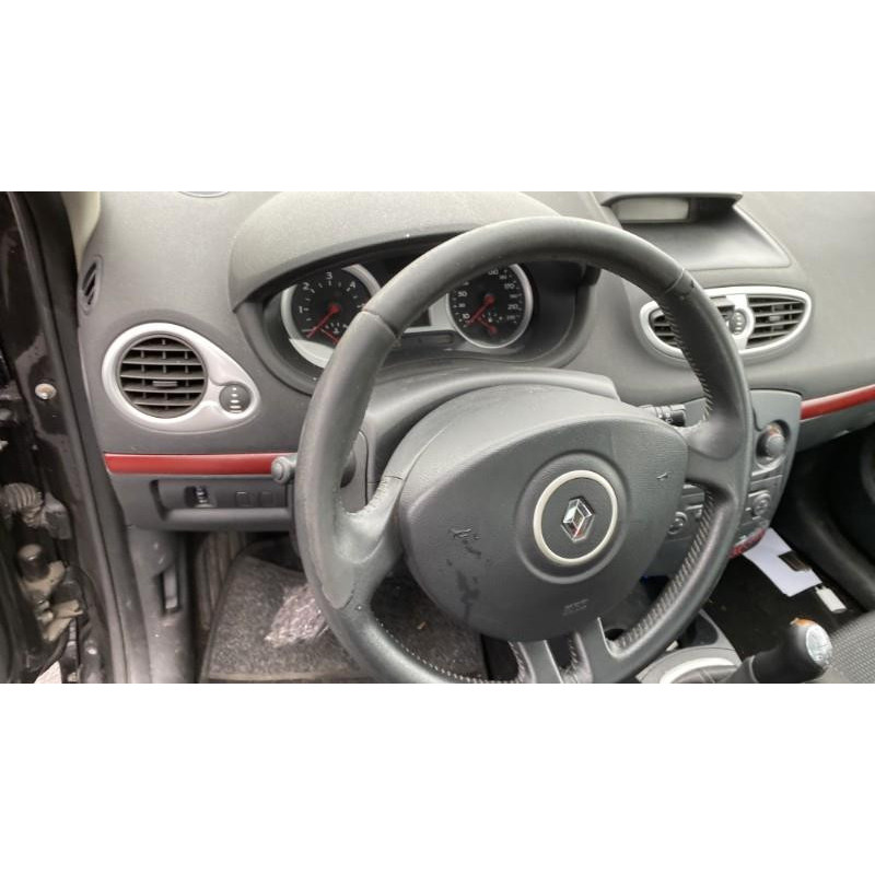 Boitier UCH RENAULT CLIO 3 Photo n°11