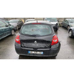Boitier UCH RENAULT CLIO 3