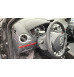 Boitier UCH RENAULT CLIO 3