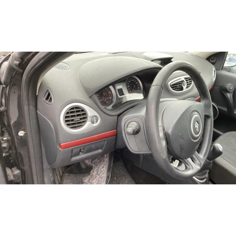 Boitier UCH RENAULT CLIO 3 Photo n°14