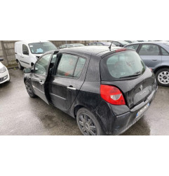 Boitier UCH RENAULT CLIO 3