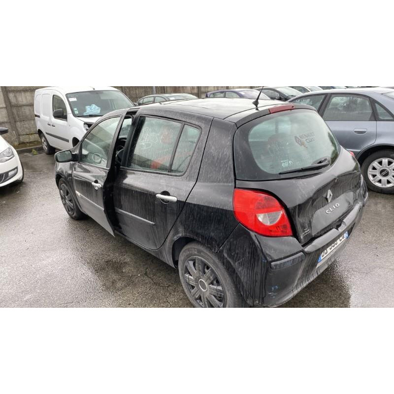 Boitier UCH RENAULT CLIO 3 Photo n°17