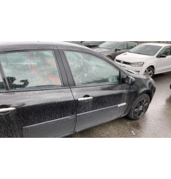Boitier UCH RENAULT CLIO 3