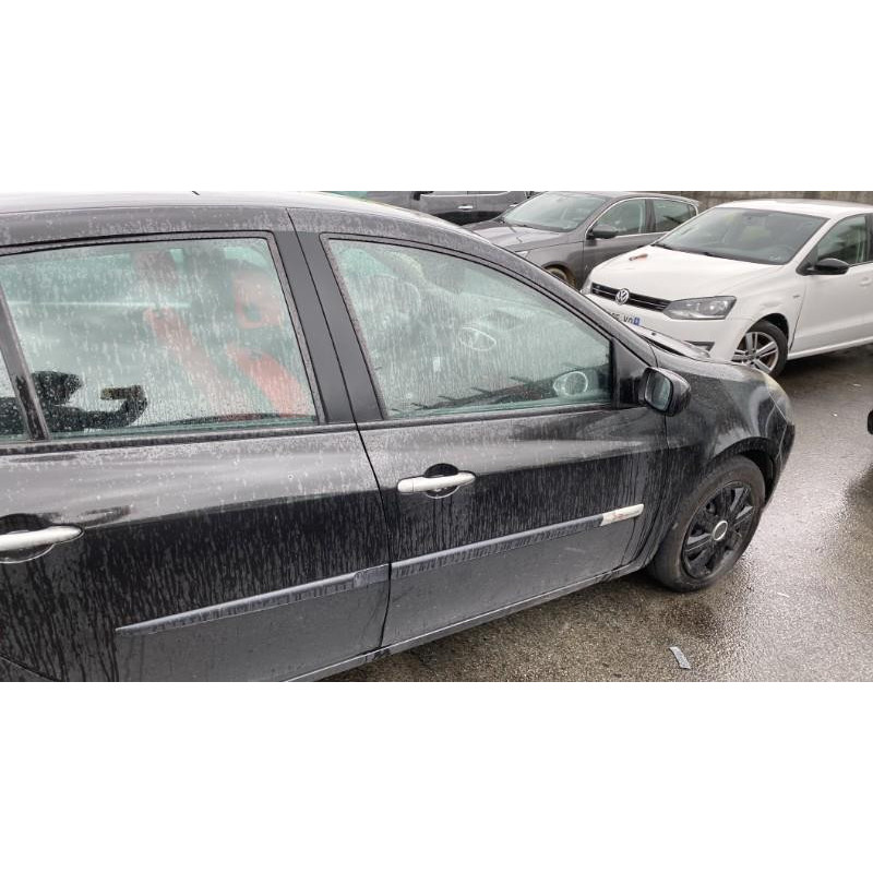 Boitier UCH RENAULT CLIO 3 Photo n°19