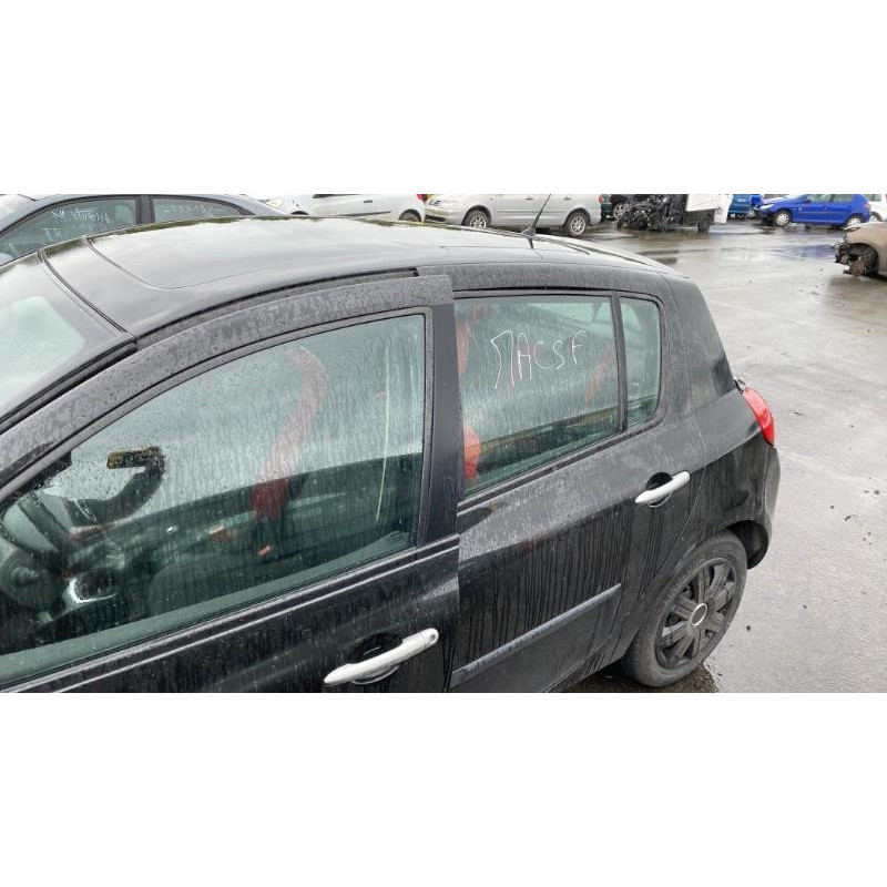 Boitier UCH RENAULT CLIO 3 Photo n°20