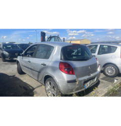 Boitier UCH RENAULT CLIO 3