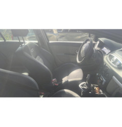 Boitier UCH RENAULT CLIO 3
